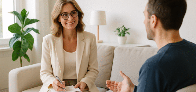 Coaching wirkt – aber warum und wie? Coaching wirkt – aber warum und wie?