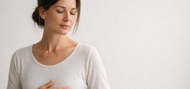 Superpower Bauchgefühl – wie Intuition wirklich entsteht Superpower Bauchgefühl – wie Intuition wirklich entsteht